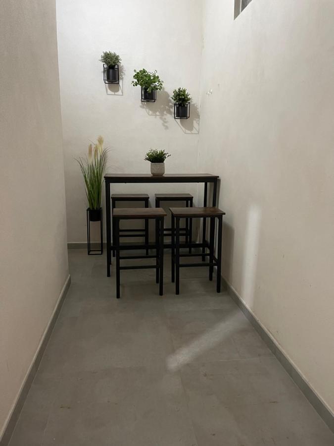 Apartamento Mediterráneo A WIFI Sagunto Exterior foto